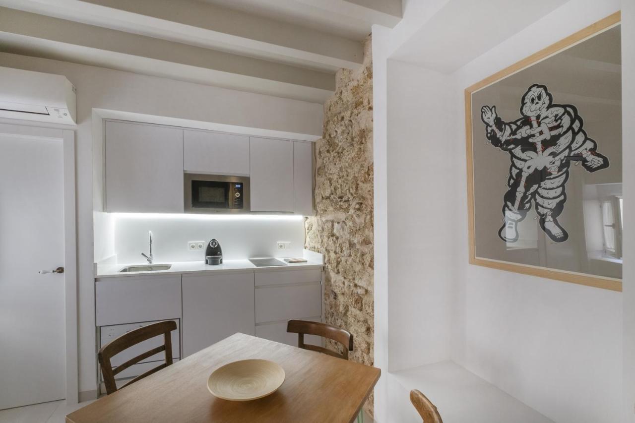 Casa La Muralla Medieval By Cadiz4Rentals Exterior foto