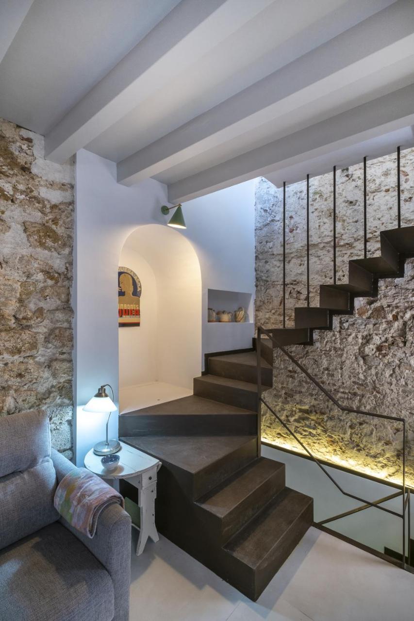 Casa La Muralla Medieval By Cadiz4Rentals Exterior foto