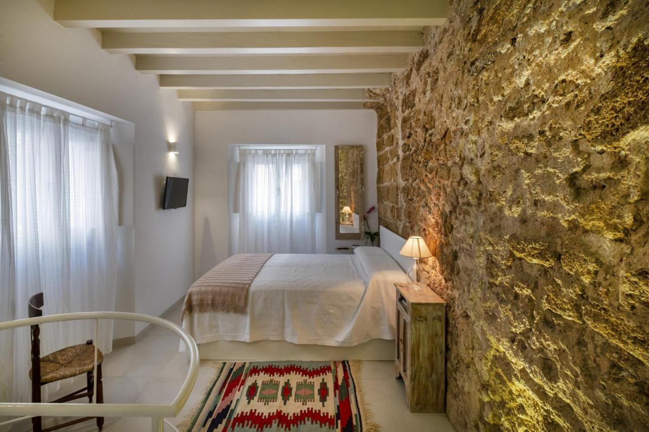 Casa La Muralla Medieval By Cadiz4Rentals Exterior foto