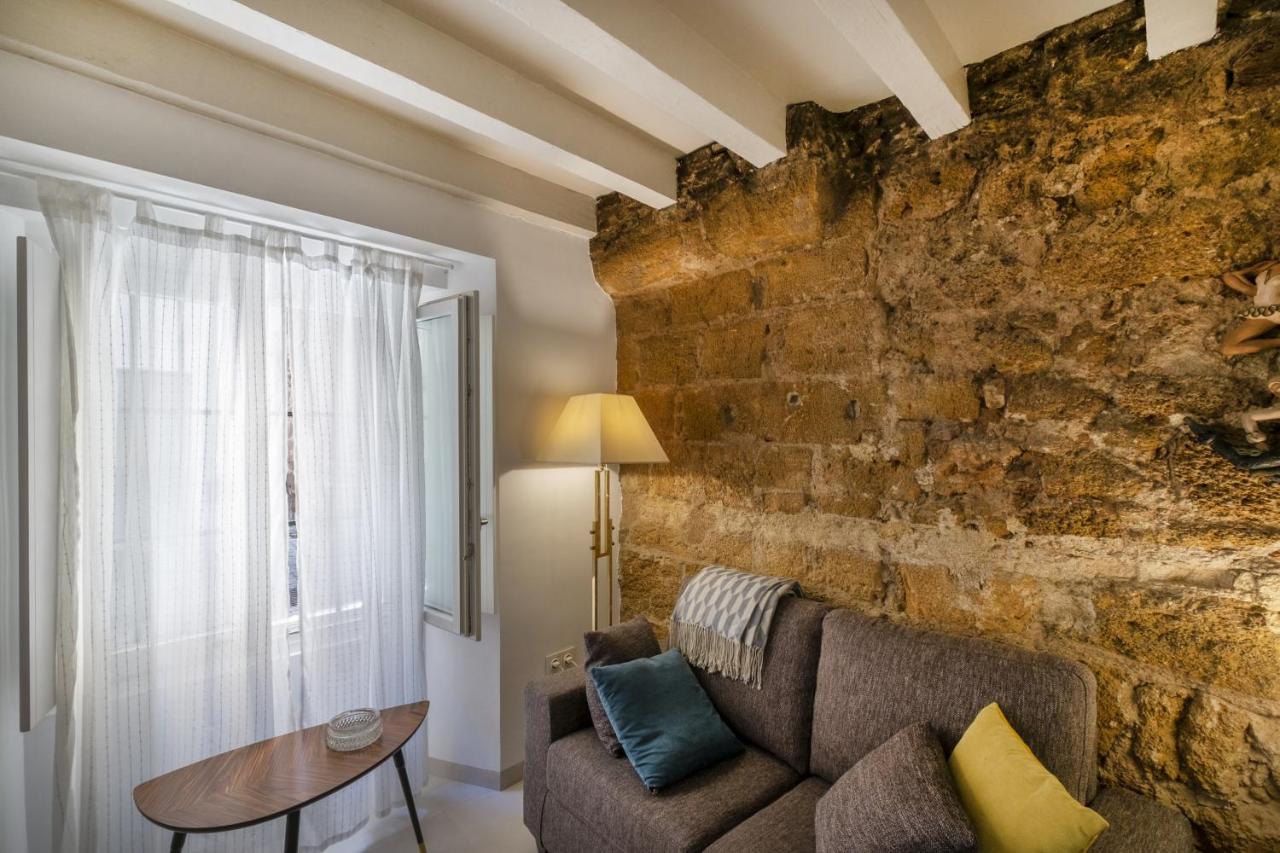 Casa La Muralla Medieval By Cadiz4Rentals Exterior foto