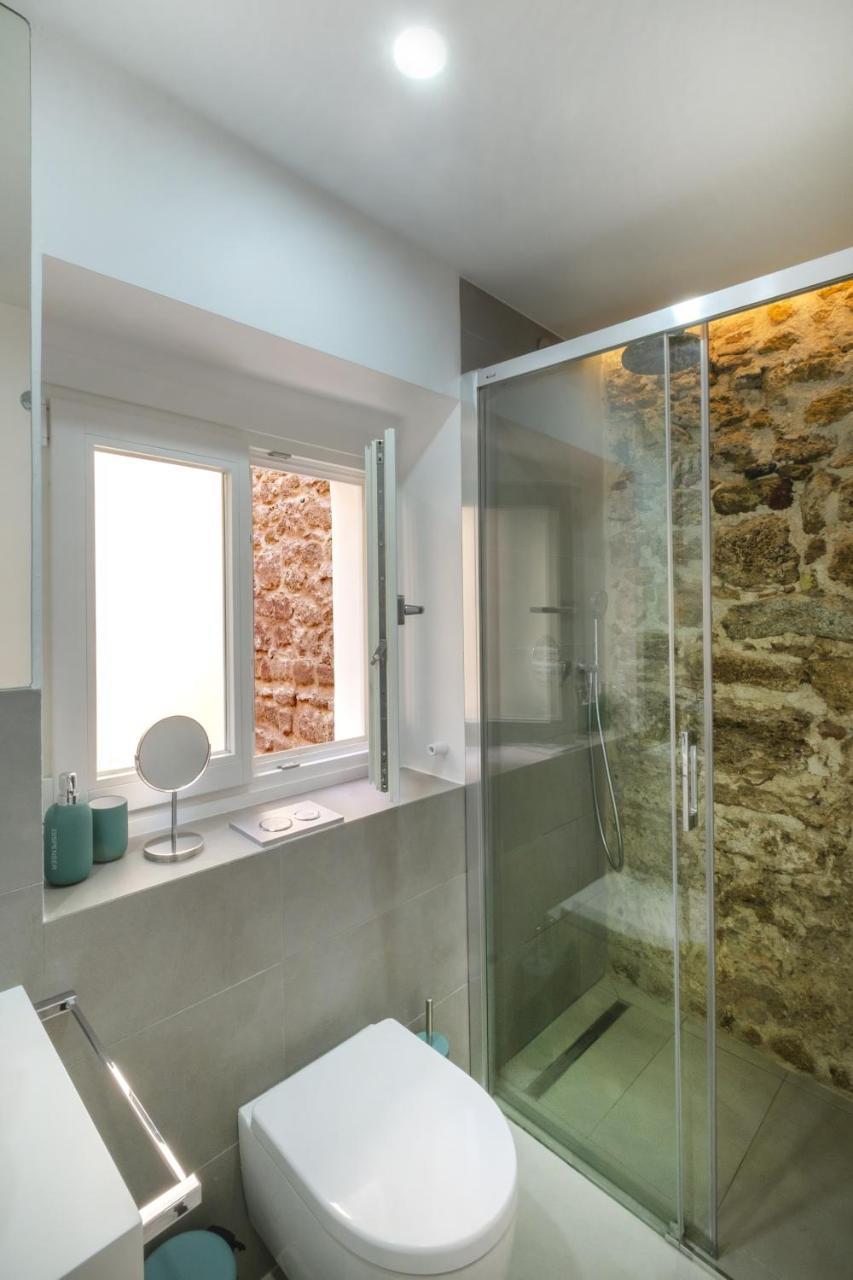 Casa La Muralla Medieval By Cadiz4Rentals Exterior foto