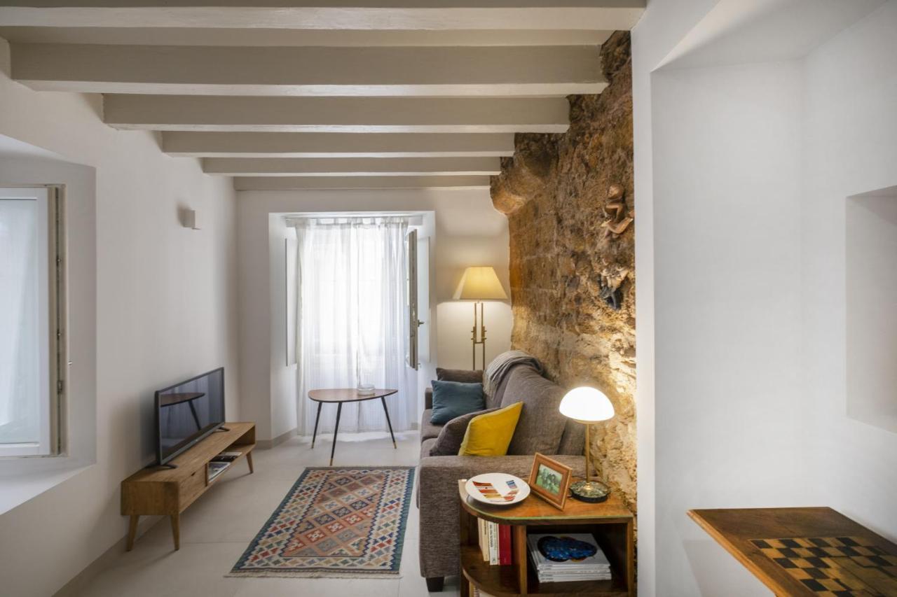 Casa La Muralla Medieval By Cadiz4Rentals Exterior foto